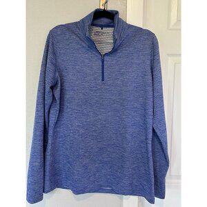 Women’s Nike Golf Quarter Zip
